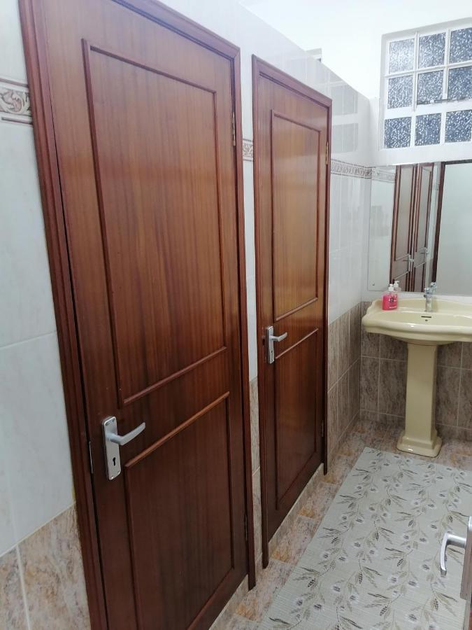 Coastal Nest Villa Mont-Choisy Luaran gambar