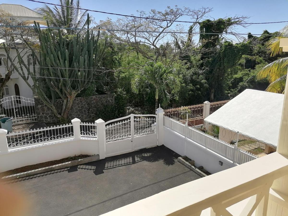 Coastal Nest Villa Mont-Choisy Luaran gambar