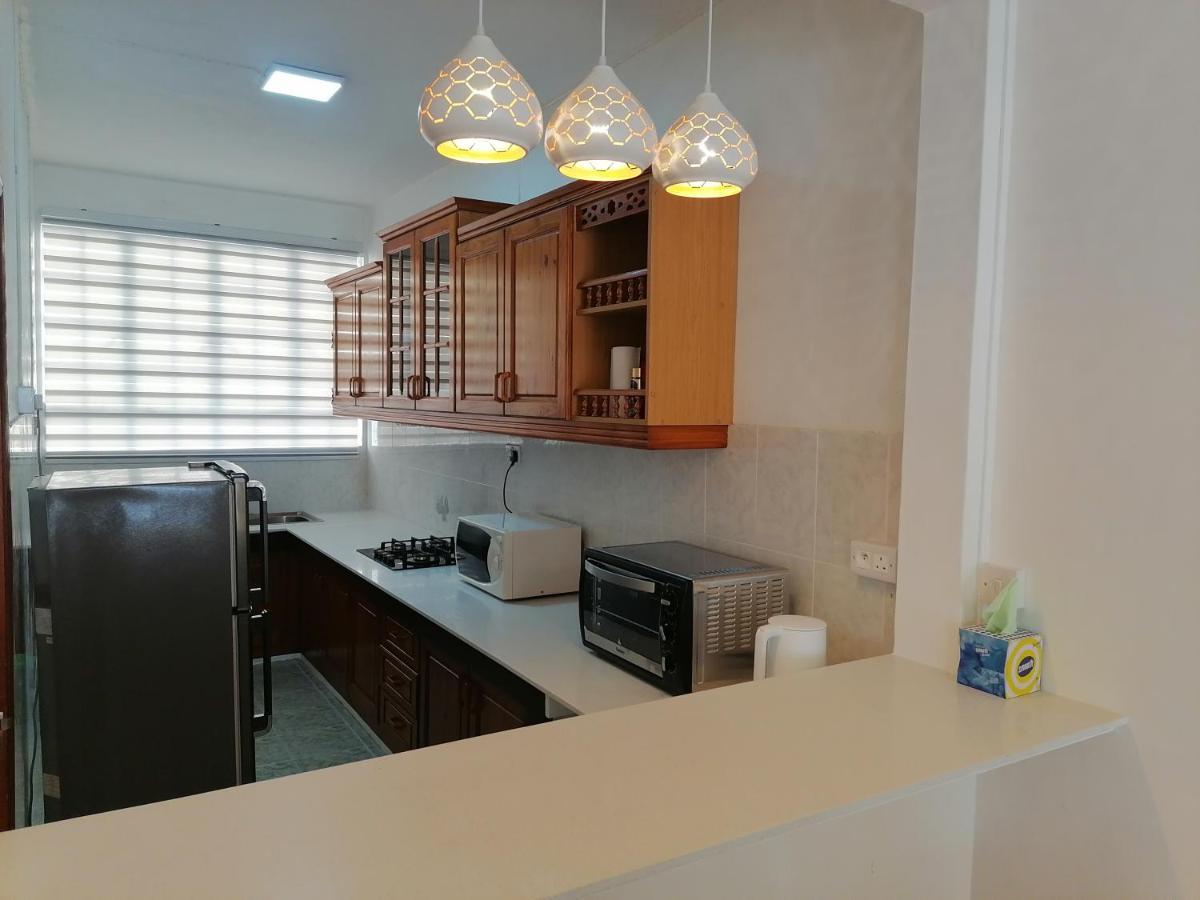 Coastal Nest Villa Mont-Choisy Luaran gambar