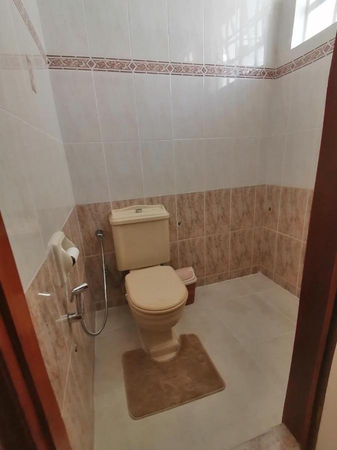 Coastal Nest Villa Mont-Choisy Luaran gambar