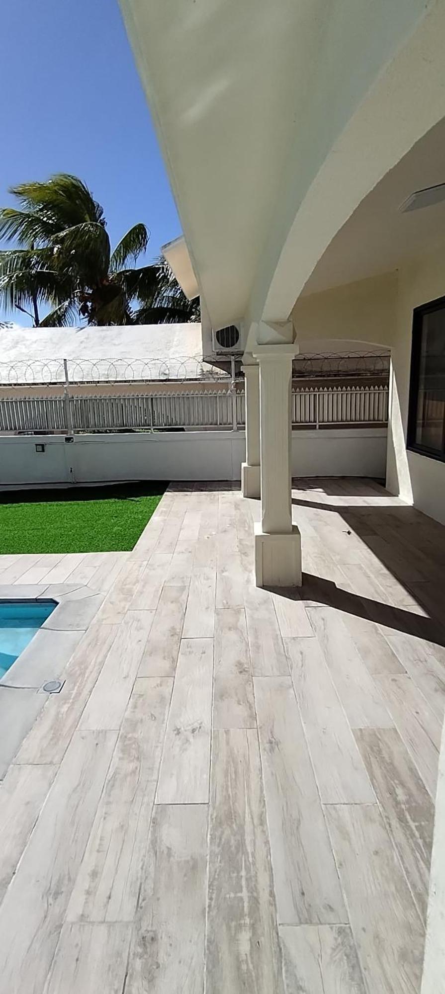 Coastal Nest Villa Mont-Choisy Luaran gambar